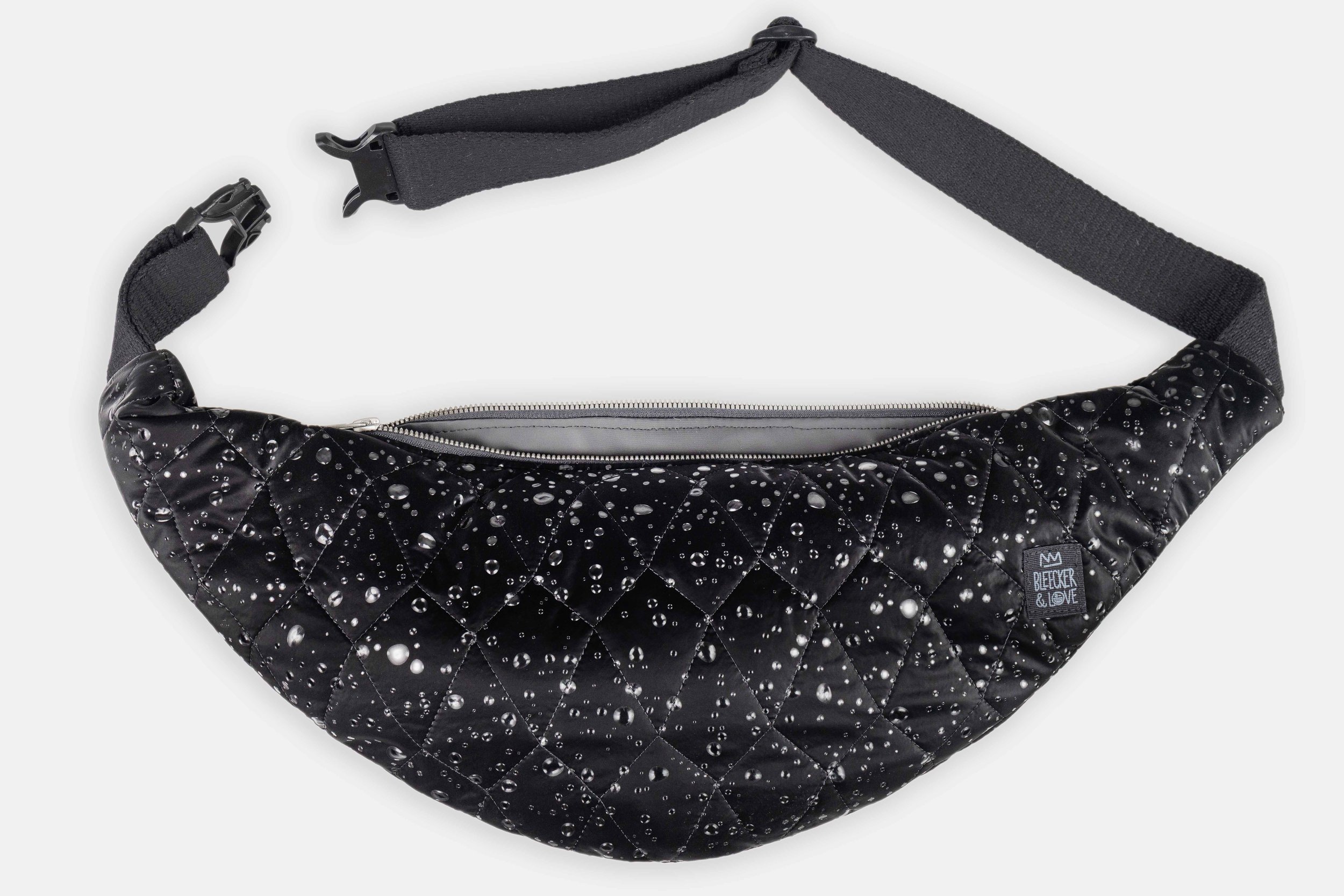 LEOPARDO BELT BAG — BLEECKER & LOVE